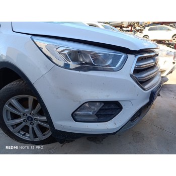Recambio de paragolpes delantero para ford kuga titanium referencia OEM IAM GV4417C831BDPRAA  