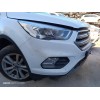 Recambio de paragolpes delantero para ford kuga titanium referencia OEM IAM GV4417C831BDPRAA  