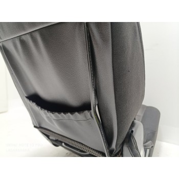 Recambio de asientos traseros para peugeot 307 break / sw (s1) sw pack referencia OEM IAM 8850TH  