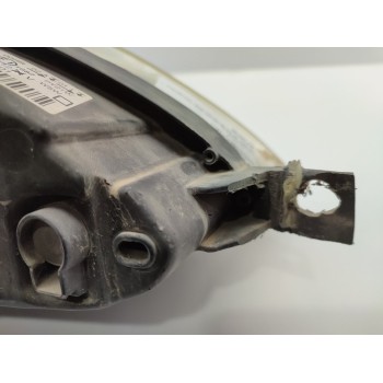 Recambio de faro izquierdo para peugeot 407 2.0 16v hdi cat (rhr / dw10bted4) referencia OEM IAM 9641940180  