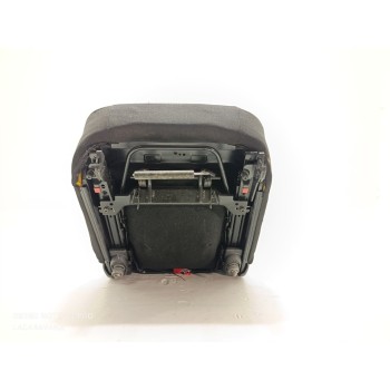 Recambio de asientos traseros para peugeot 307 break / sw (s1) sw pack referencia OEM IAM 8850TH  