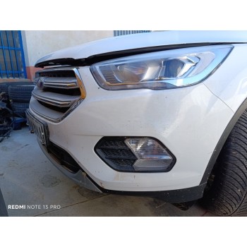 Recambio de paragolpes delantero para ford kuga titanium referencia OEM IAM GV4417C831BDPRAA  