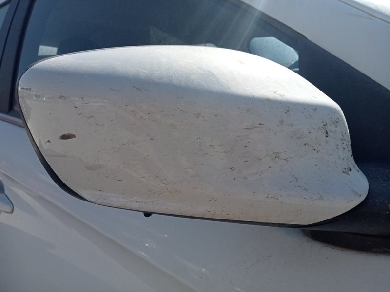 Recambio de retrovisor derecho para citroën c-elysée exclusive referencia OEM IAM 1609064580  