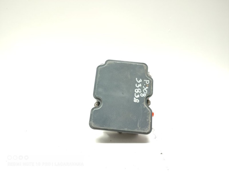Recambio de abs para peugeot 308 style referencia OEM IAM 9808055980  