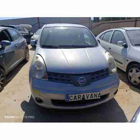 NISSAN NOTE (E11E)