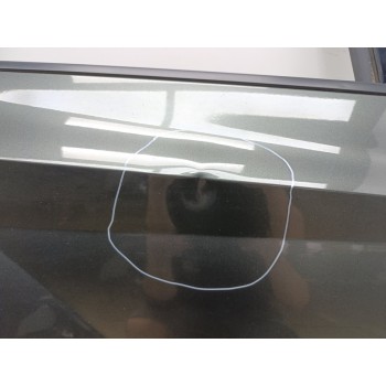 Recambio de puerta trasera derecha para hyundai tucson (nx) klass 2wd referencia OEM IAM 77004N7005  