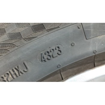 Recambio de juego llantas para renault espace v zen referencia OEM IAM 403006653RA  