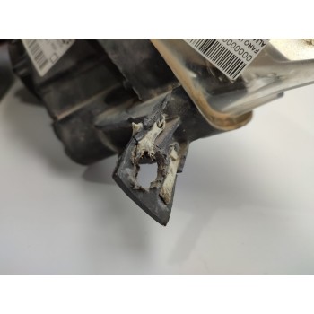 Recambio de faro izquierdo para peugeot 407 2.0 16v hdi cat (rhr / dw10bted4) referencia OEM IAM 9641940180  