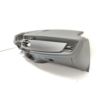 Recambio de kit airbag para alfa romeo giulietta (191) distinctive referencia OEM IAM 1560915200  