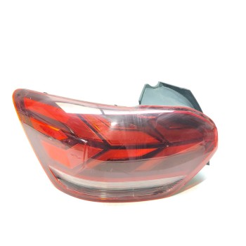 PILOTO TRASERO IZQUIERDO 265557573R 