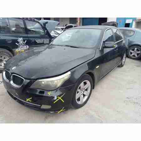 BMW SERIE 5 BERLINA (E60)