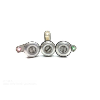 Recambio de conmutador de arranque para nissan almera (n15) gx referencia OEM IAM 28590C9923  