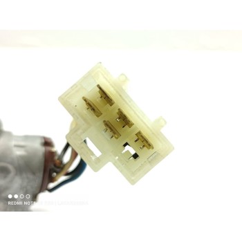 Recambio de conmutador de arranque para nissan almera (n15) gx referencia OEM IAM 28590C9923  