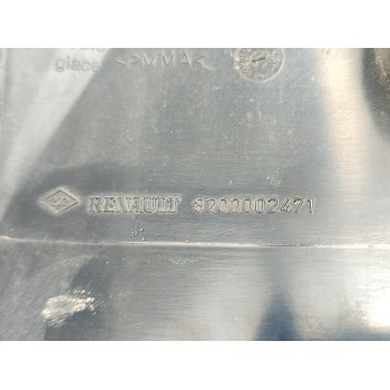 Recambio de piloto trasero izquierdo para renault laguna ii grandtour (kg0) expression confort referencia OEM IAM 8200002471  