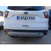Recambio de paragolpes trasero para ford kuga titanium referencia OEM IAM CV4417D781EA5YZ9  