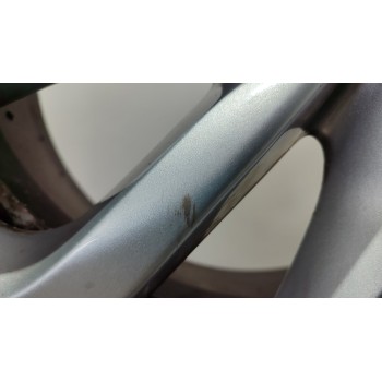 Recambio de juego llantas para renault espace v zen referencia OEM IAM 403006653RA  