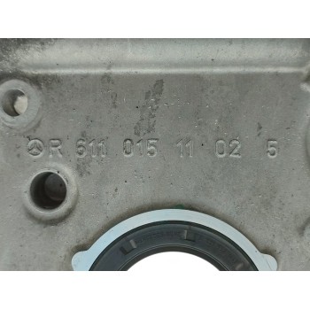 Recambio de tapa distribucion para mercedes-benz clase m (w163) 270 cdi (163.113) referencia OEM IAM R61101511025  