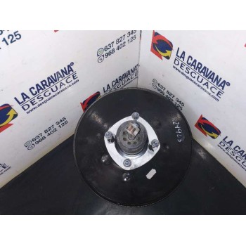 Recambio de servofreno para renault trafic furgón l1h1 2,7t referencia OEM IAM 472108729R  