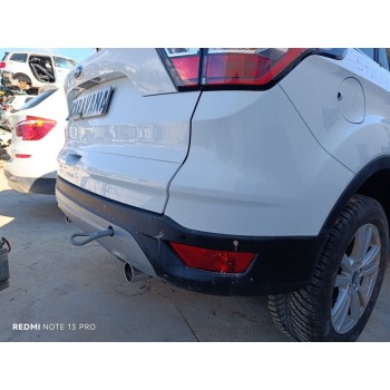 Recambio de paragolpes trasero para ford kuga titanium referencia OEM IAM CV4417D781EA5YZ9  