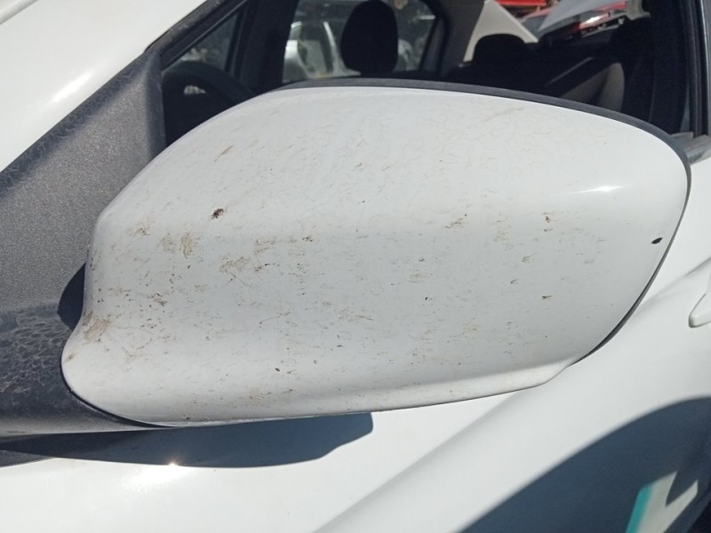 Recambio de retrovisor izquierdo para citroën c-elysée exclusive referencia OEM IAM 1609064880  