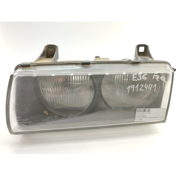 Recambio de faro izquierdo para bmw serie 3 berlina (e36) referencia OEM IAM 301149899  