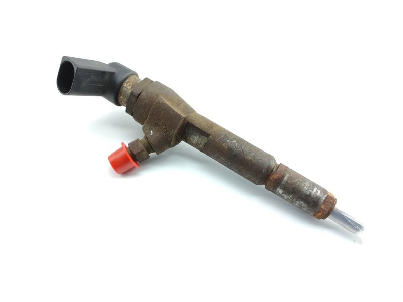 Recambio de inyector para ford transit connect (tc7) furg. referencia OEM IAM 7T1Q9F593AB  