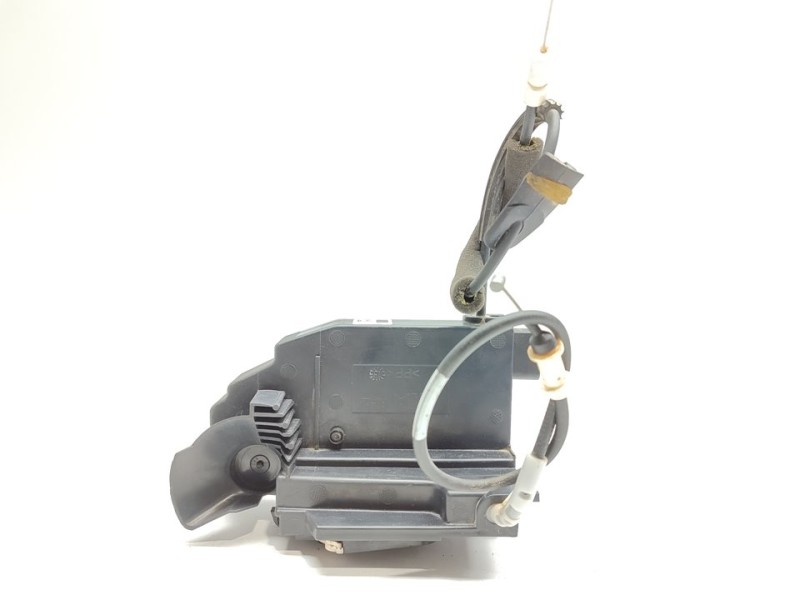 Recambio de cerradura puerta delantera derecha para peugeot 308 style referencia OEM IAM 9810309380  