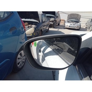 Recambio de retrovisor izquierdo para citroën c-elysée exclusive referencia OEM IAM 1609064880  