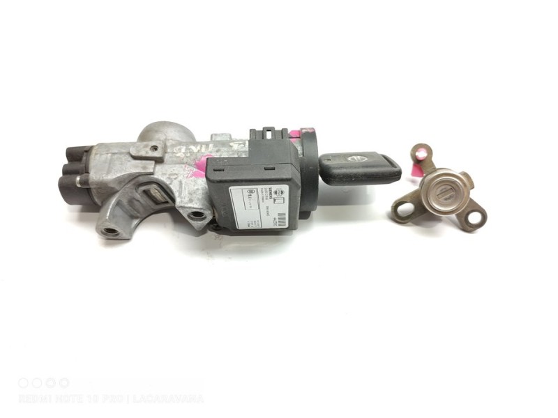 Recambio de conmutador de arranque para nissan almera tino (v10m) acenta referencia OEM IAM 28590C9965  