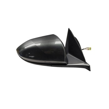 Recambio de retrovisor derecho para hyundai tucson (nx) klass 2wd referencia OEM IAM 87620N7140  