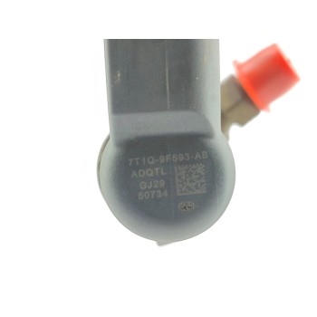 Recambio de inyector para ford transit connect (tc7) furg. referencia OEM IAM 7T1Q9F593AB  