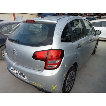 citroën c3 del año 2011