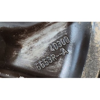 Recambio de juego llantas para renault espace v zen referencia OEM IAM 403006653RA  