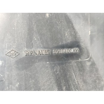 Recambio de piloto trasero derecho para renault laguna ii grandtour (kg0) expression confort referencia OEM IAM 8200002472  