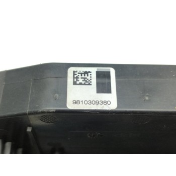 Recambio de cerradura puerta delantera derecha para peugeot 308 style referencia OEM IAM 9810309380  