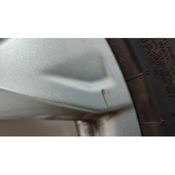 Recambio de juego llantas para renault espace v zen referencia OEM IAM 403006653RA  