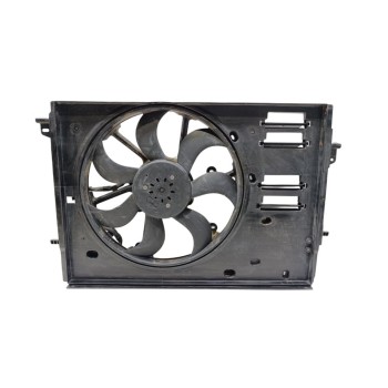 Recambio de electroventilador para nissan qashqai (j11) acenta referencia OEM IAM 21481HV80B  