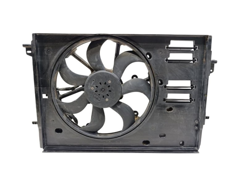 Recambio de electroventilador para nissan qashqai (j11) acenta referencia OEM IAM 21481HV80B  