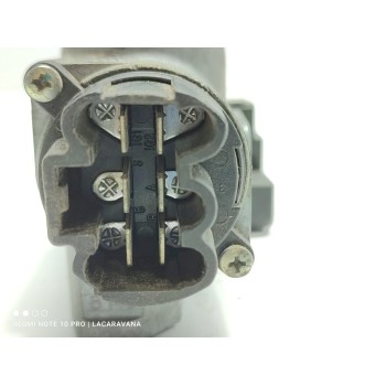 Recambio de conmutador de arranque para nissan almera tino (v10m) acenta referencia OEM IAM 28590C9965  