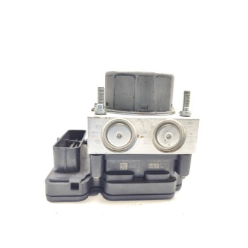 Recambio de abs para renault clio iv authentique referencia OEM IAM 476605492R  