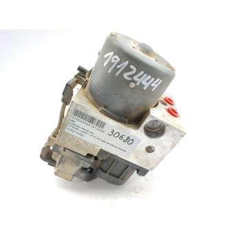 Recambio de abs para citroën jumpy 1.9 td sx caja cerrada acristalada referencia OEM IAM 0265216492  