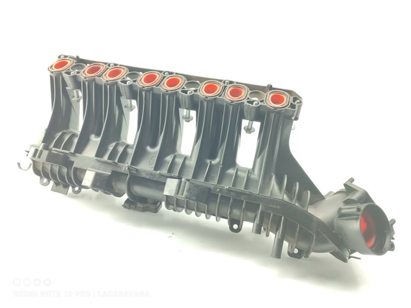 Recambio de colector admision para land rover discovery sport se referencia OEM IAM G4D39424CB  