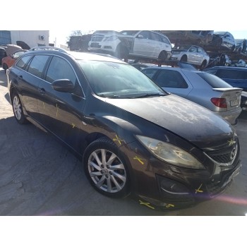 mazda 6 station wagon (gh) del año 2008