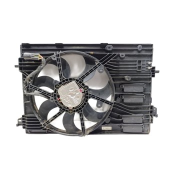 Recambio de electroventilador para nissan qashqai (j11) acenta referencia OEM IAM 21481HV80B  