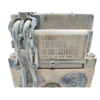 Recambio de abs para citroën jumpy 1.9 td sx caja cerrada acristalada referencia OEM IAM 0265216492  