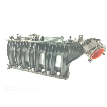 Recambio de colector admision para land rover discovery sport se referencia OEM IAM G4D39424CB  