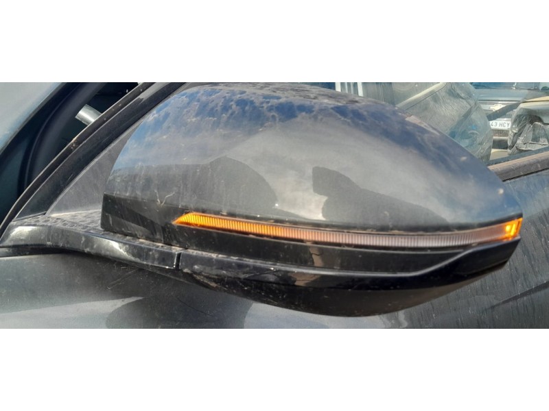 Recambio de retrovisor izquierdo para hyundai tucson (nx) klass 2wd referencia OEM IAM   