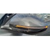 Recambio de retrovisor izquierdo para hyundai tucson (nx) klass 2wd referencia OEM IAM   