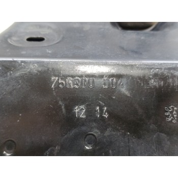 Recambio de travesaño superior para citroën c-elysée seduction referencia OEM IAM 9675630080  