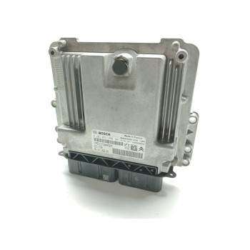 Recambio de centralita motor uce para peugeot partner kasten confort l1 referencia OEM IAM 0281032456  